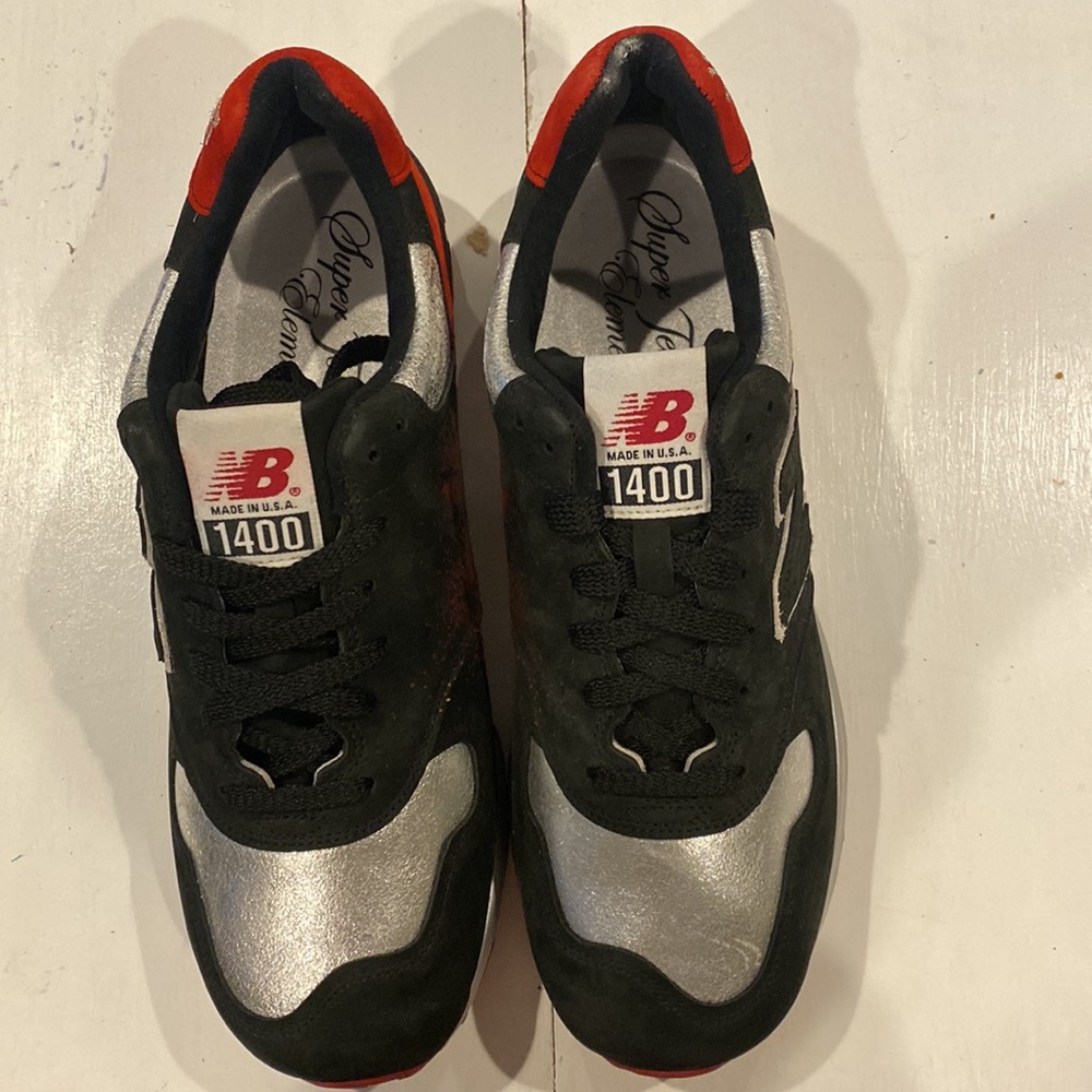 New Balance Super Team 33 Elements - image 2